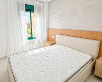Resale - Apartment / flat - Orihuela Costa - Lomas de Campoamor
