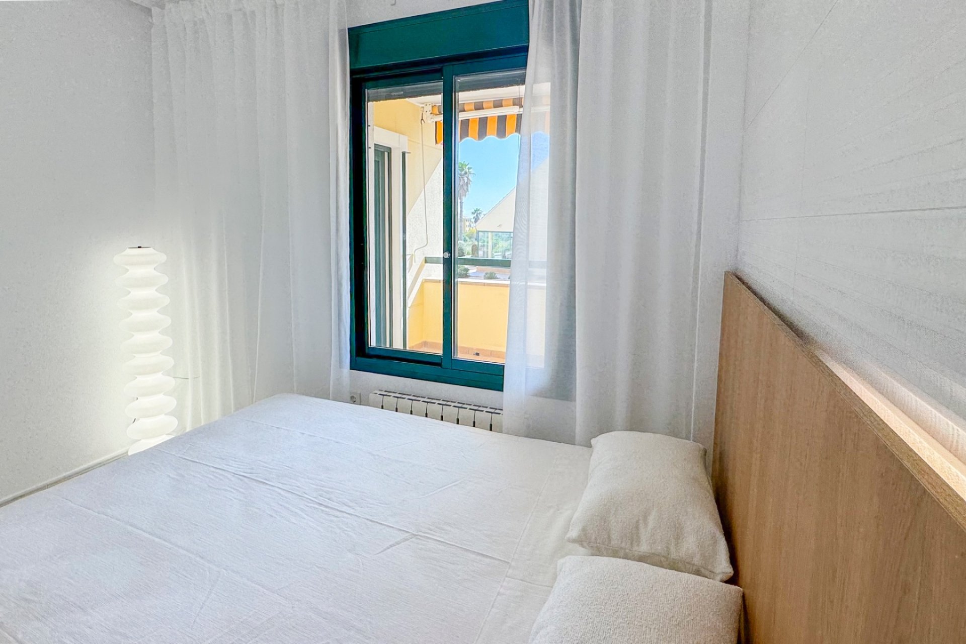 Resale - Apartment / flat - Orihuela Costa - Lomas de Campoamor