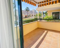 Resale - Apartment / flat - Orihuela Costa - Lomas de Campoamor
