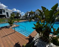 Resale - Apartment / flat - Orihuela Costa - Los Altos