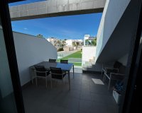 Resale - Apartment / flat - Orihuela Costa - Los Altos