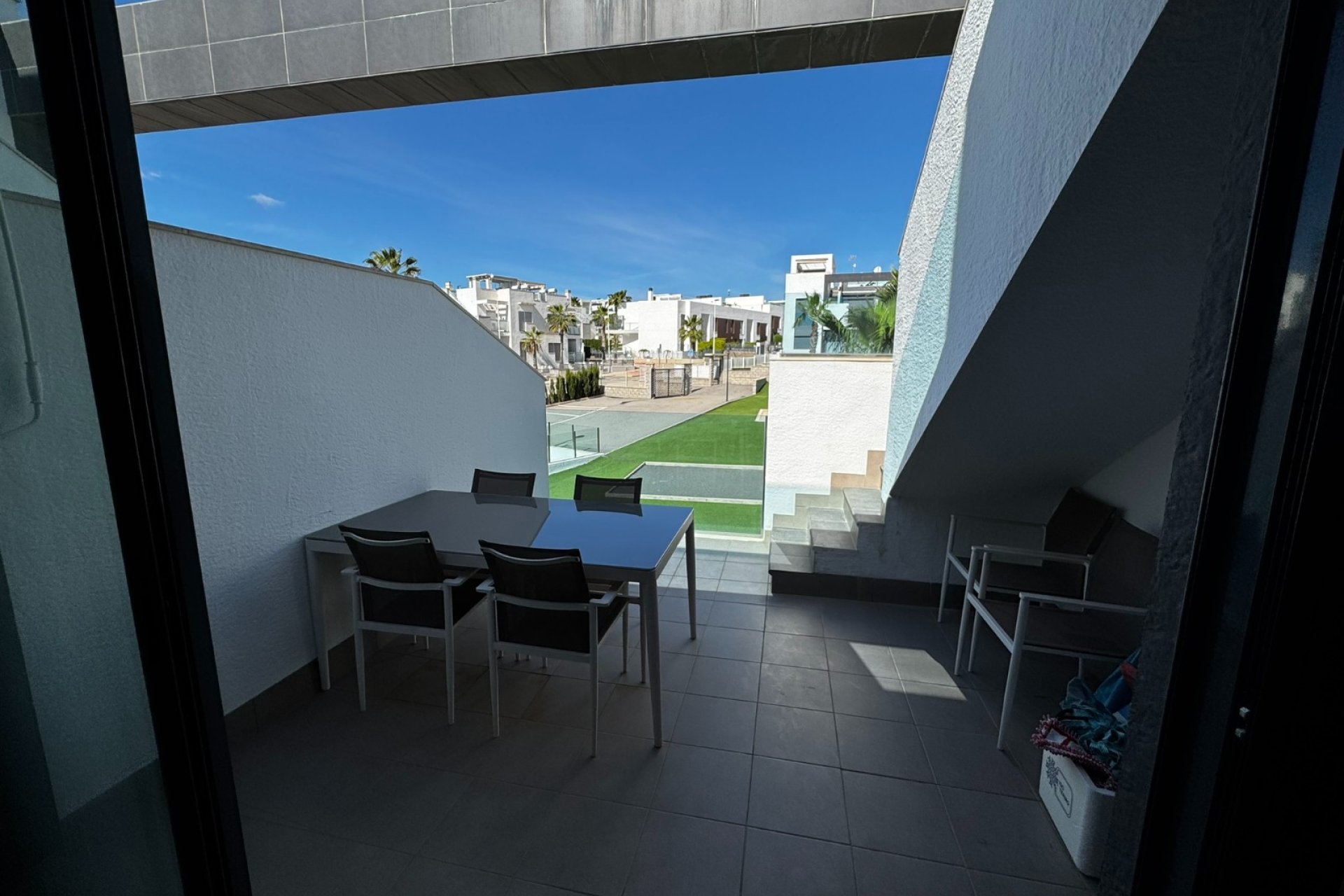 Resale - Apartment / flat - Orihuela Costa - Los Altos