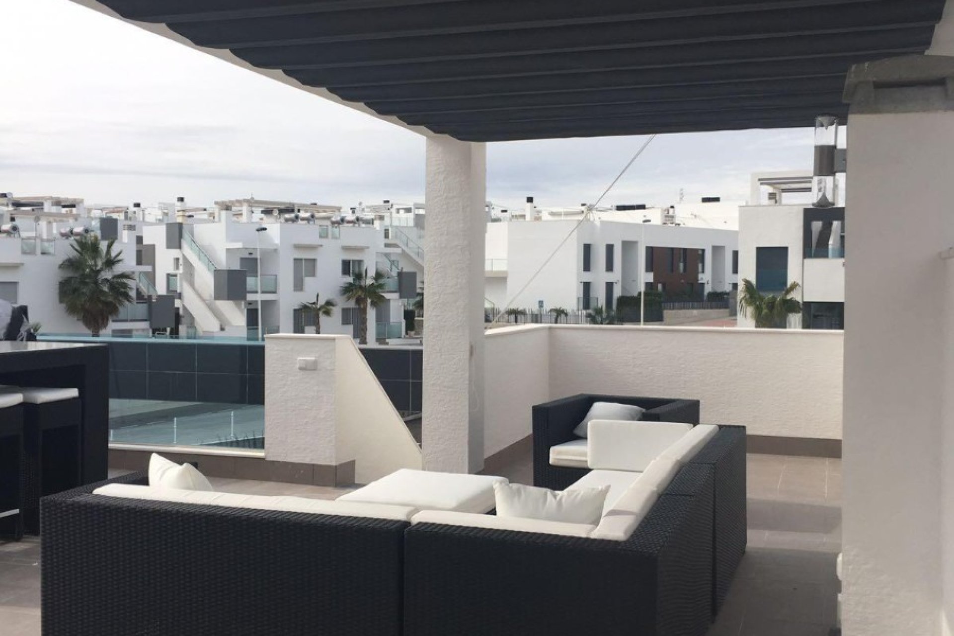 Resale - Apartment / flat - Orihuela Costa - Los Altos