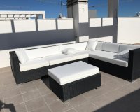 Resale - Apartment / flat - Orihuela Costa - Los Altos