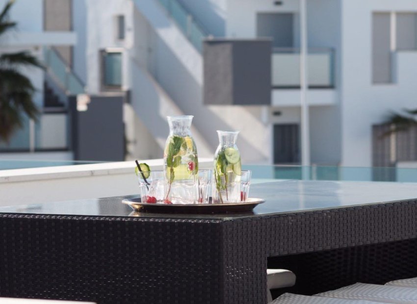 Resale - Apartment / flat - Orihuela Costa - Los Altos