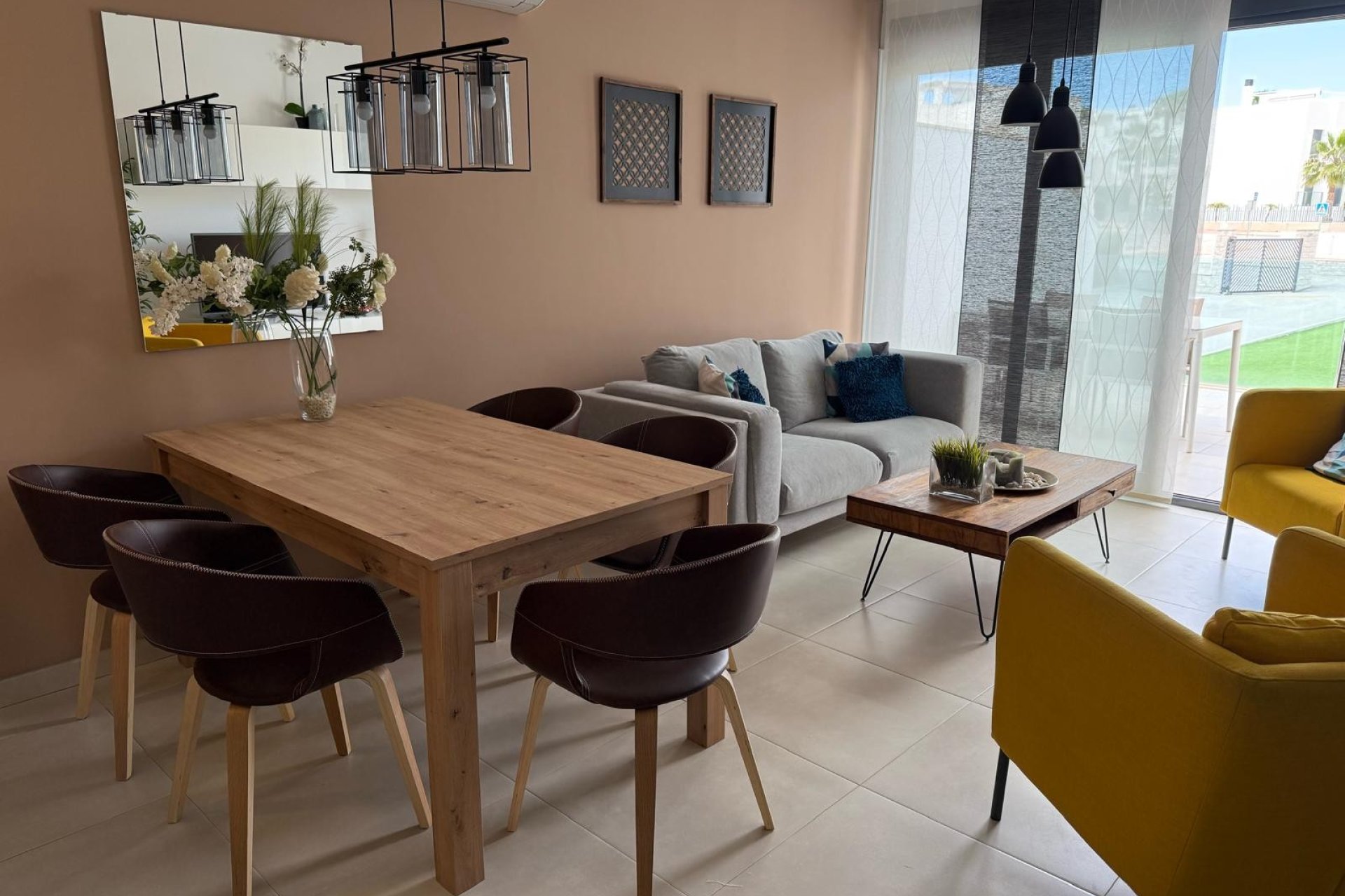 Resale - Apartment / flat - Orihuela Costa - Los Altos