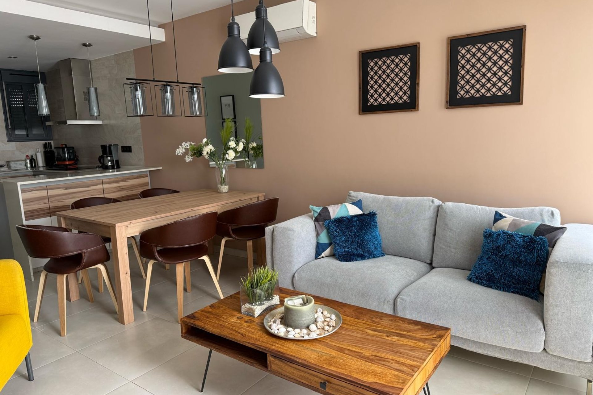 Resale - Apartment / flat - Orihuela Costa - Los Altos