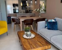 Resale - Apartment / flat - Orihuela Costa - Los Altos