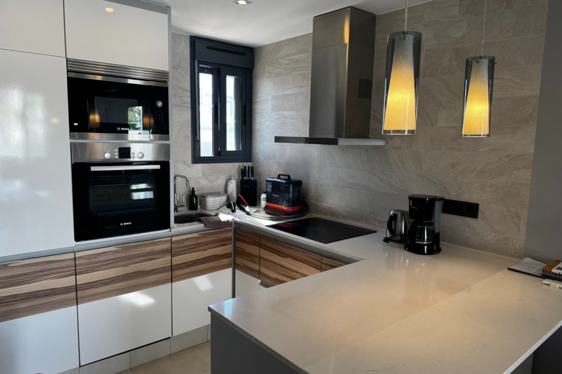 Resale - Apartment / flat - Orihuela Costa - Los Altos