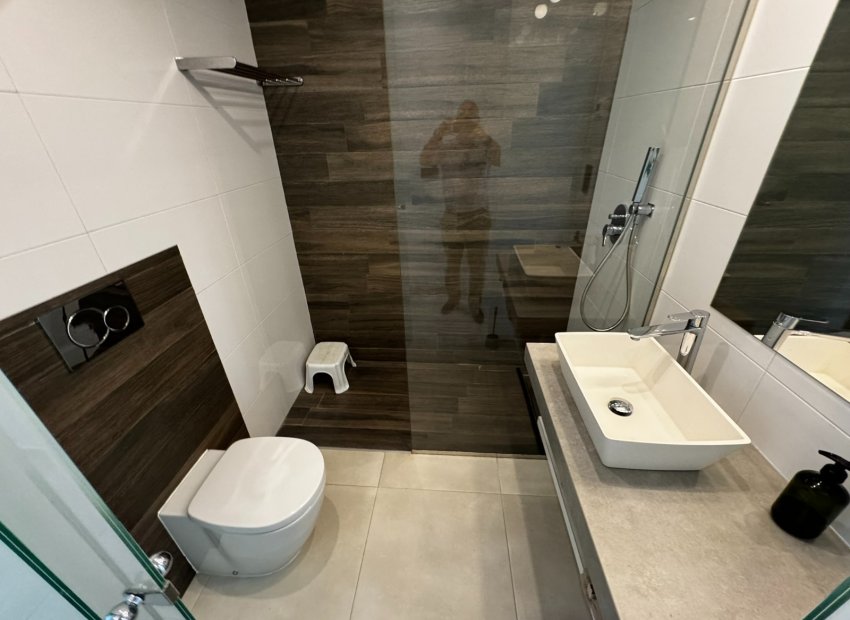 Resale - Apartment / flat - Orihuela Costa - Los Altos