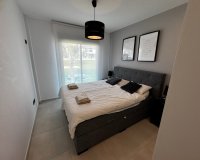 Resale - Apartment / flat - Orihuela Costa - Los Altos