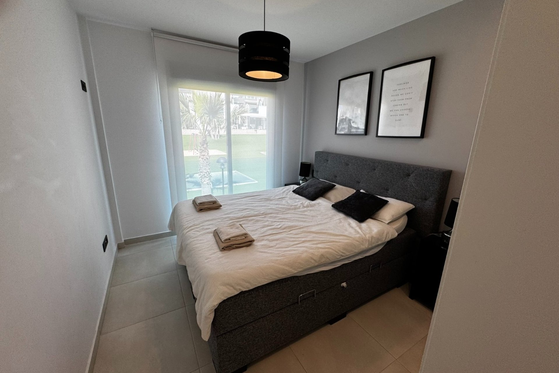 Resale - Apartment / flat - Orihuela Costa - Los Altos