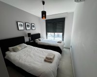 Resale - Apartment / flat - Orihuela Costa - Los Altos