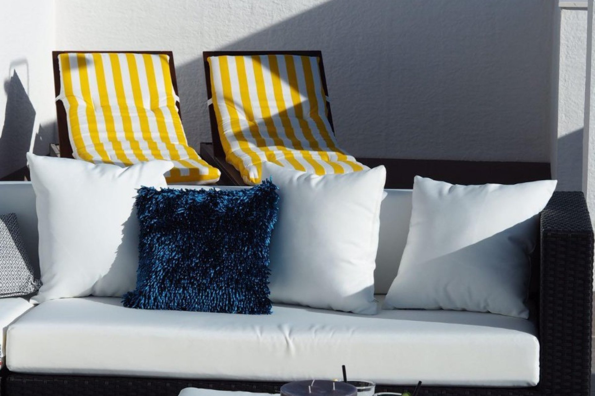 Resale - Apartment / flat - Orihuela Costa - Los Altos