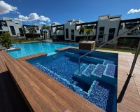 Resale - Apartment / flat - Orihuela Costa - Los Altos