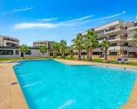 Resale - Apartment / flat - Orihuela Costa - Los Altos
