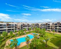 Resale - Apartment / flat - Orihuela Costa - Los Altos