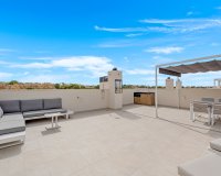 Resale - Apartment / flat - Orihuela Costa - Los Altos