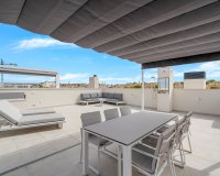 Resale - Apartment / flat - Orihuela Costa - Los Altos