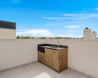 Resale - Apartment / flat - Orihuela Costa - Los Altos