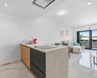 Resale - Apartment / flat - Orihuela Costa - Los Altos