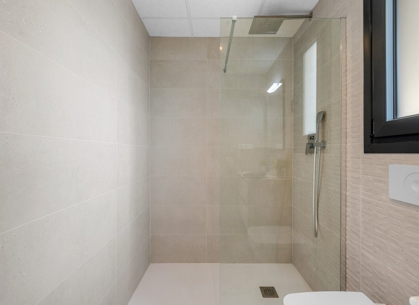 Resale - Apartment / flat - Orihuela Costa - Los Altos