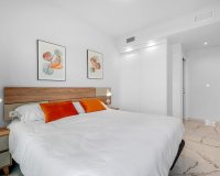 Resale - Apartment / flat - Orihuela Costa - Los Altos