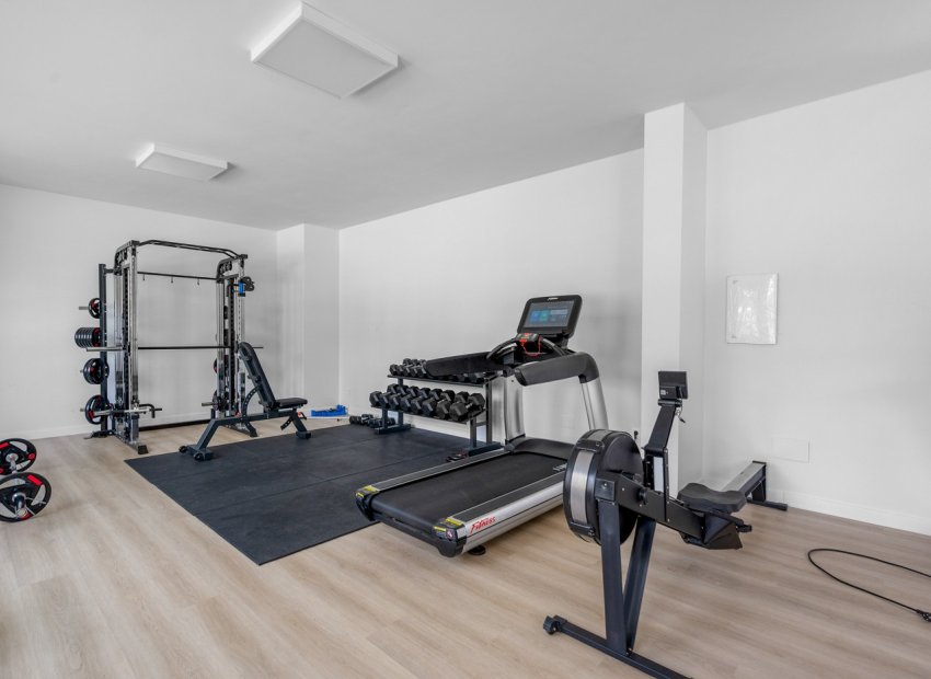 Resale - Apartment / flat - Orihuela Costa - Los Altos