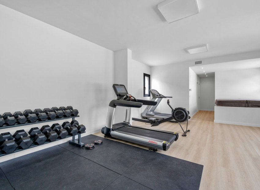 Resale - Apartment / flat - Orihuela Costa - Los Altos