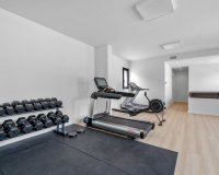 Resale - Apartment / flat - Orihuela Costa - Los Altos