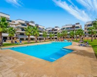 Resale - Apartment / flat - Orihuela Costa - Los Altos