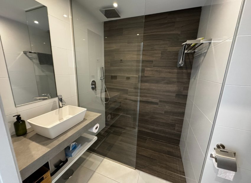 Resale - Apartment / flat - Orihuela Costa - Los Altos