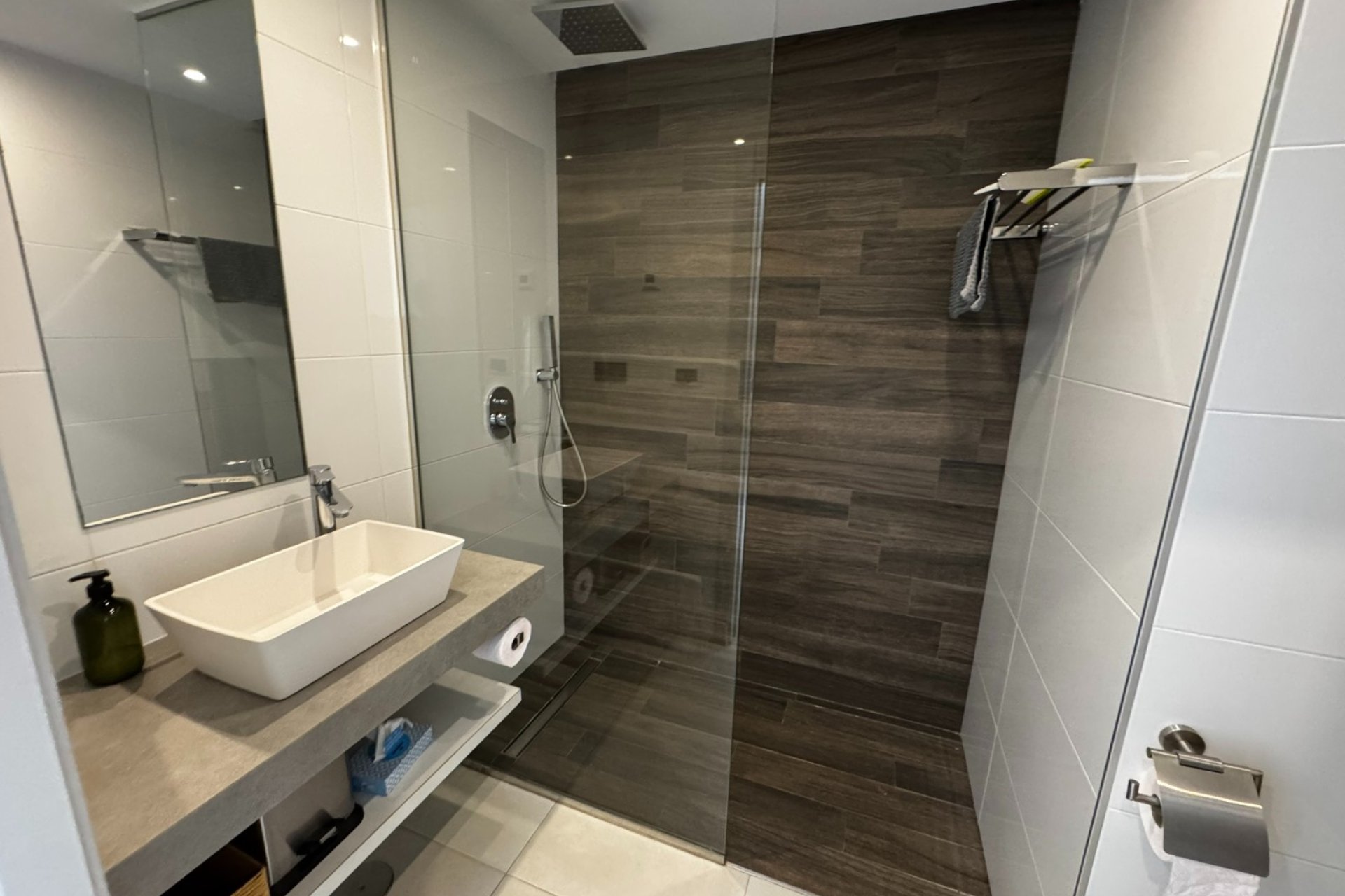 Resale - Apartment / flat - Orihuela Costa - Los Altos