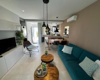 Resale - Apartment / flat - Orihuela Costa - Los Altos