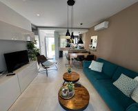 Resale - Apartment / flat - Orihuela Costa - Los Altos