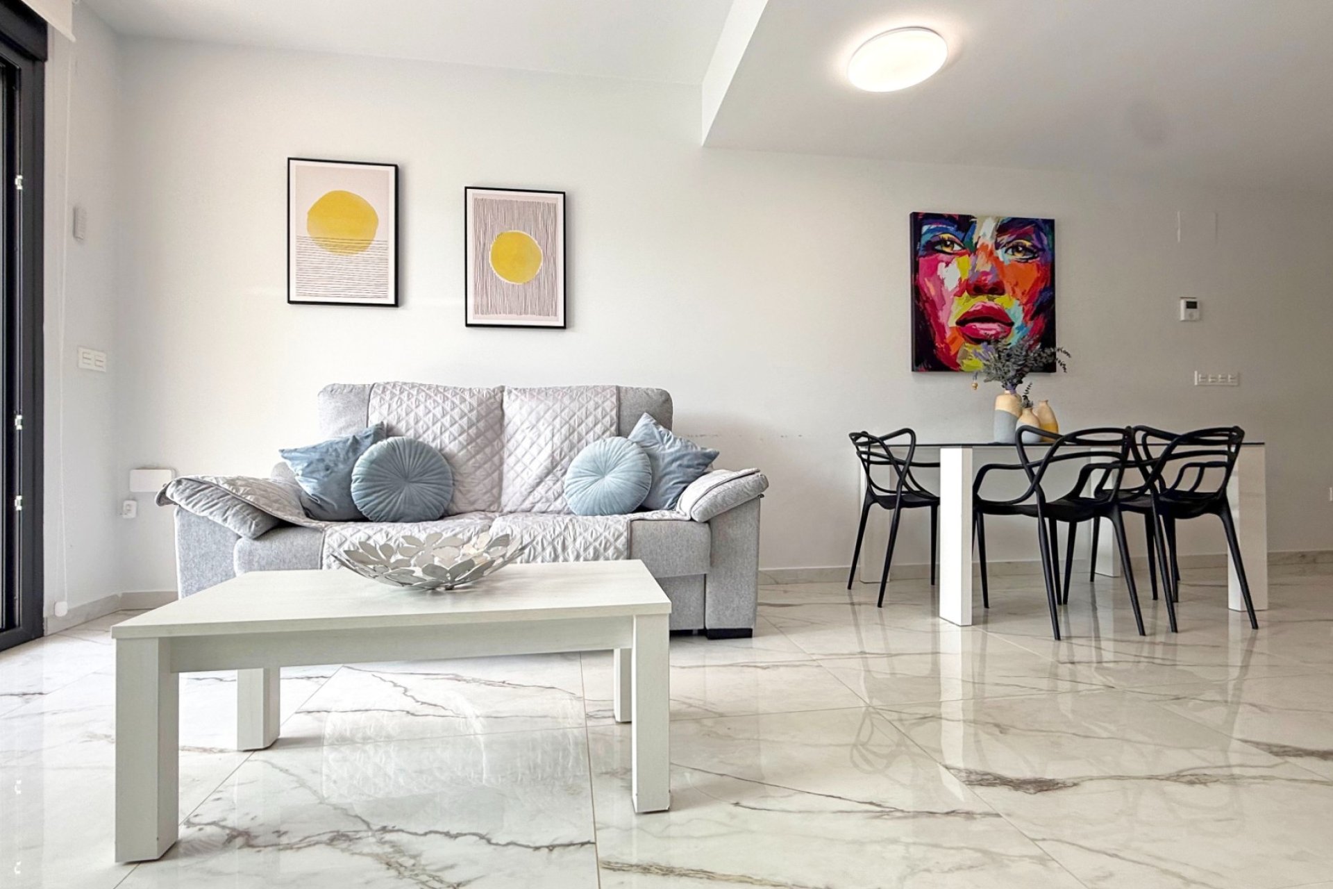 Resale - Apartment / flat - Orihuela Costa - Los Altos