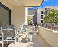 Resale - Apartment / flat - Orihuela Costa - Los Altos