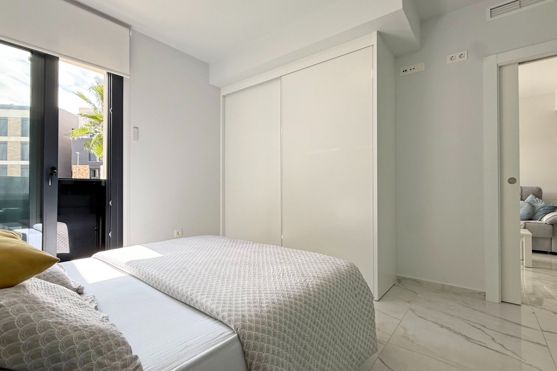 Resale - Apartment / flat - Orihuela Costa - Los Altos