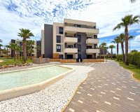 Resale - Apartment / flat - Orihuela Costa - Los Altos