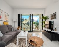 Resale - Apartment / flat - Orihuela Costa - Los Altos