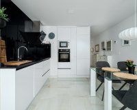 Resale - Apartment / flat - Orihuela Costa - Los Altos