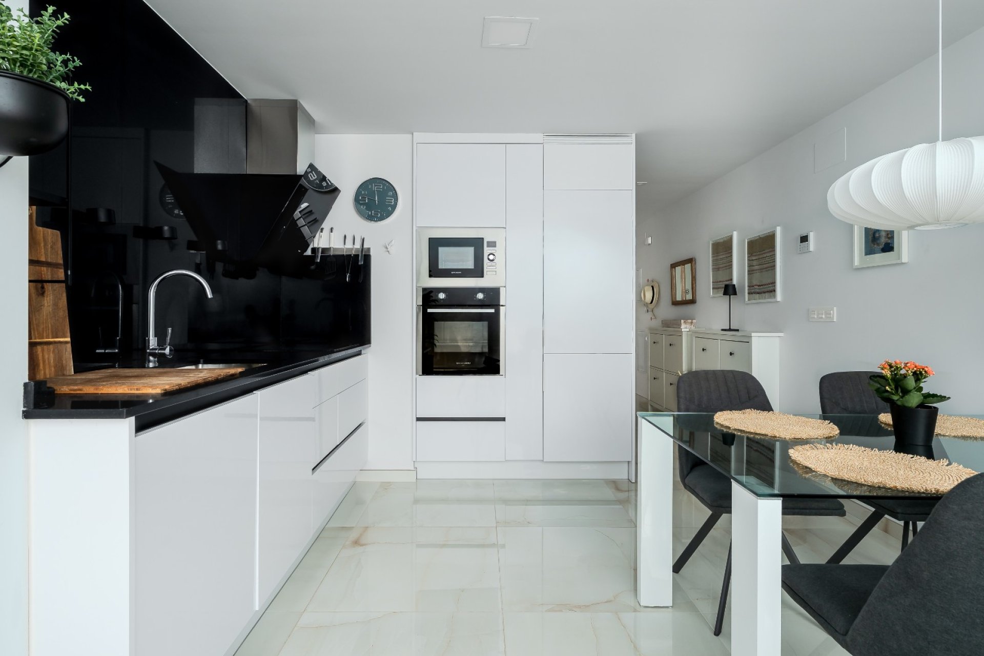 Resale - Apartment / flat - Orihuela Costa - Los Altos