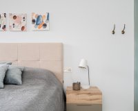 Resale - Apartment / flat - Orihuela Costa - Los Altos