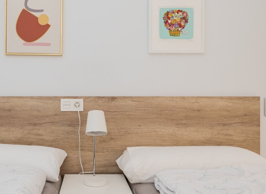 Resale - Apartment / flat - Orihuela Costa - Los Altos