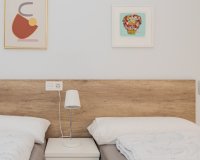 Resale - Apartment / flat - Orihuela Costa - Los Altos