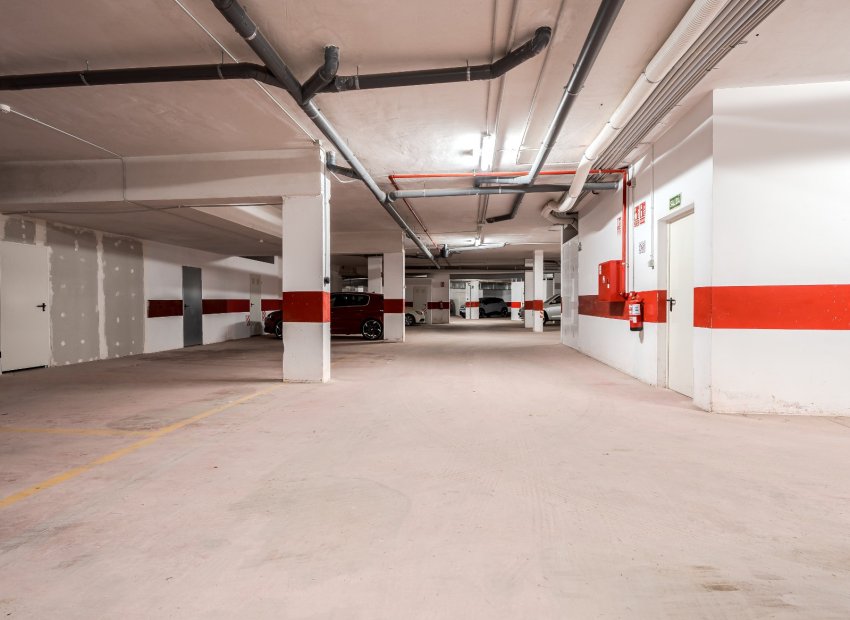 Resale - Apartment / flat - Orihuela Costa - Los Altos