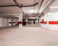 Resale - Apartment / flat - Orihuela Costa - Los Altos