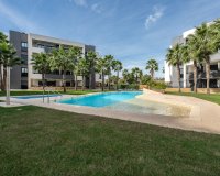 Resale - Apartment / flat - Orihuela Costa - Los Altos