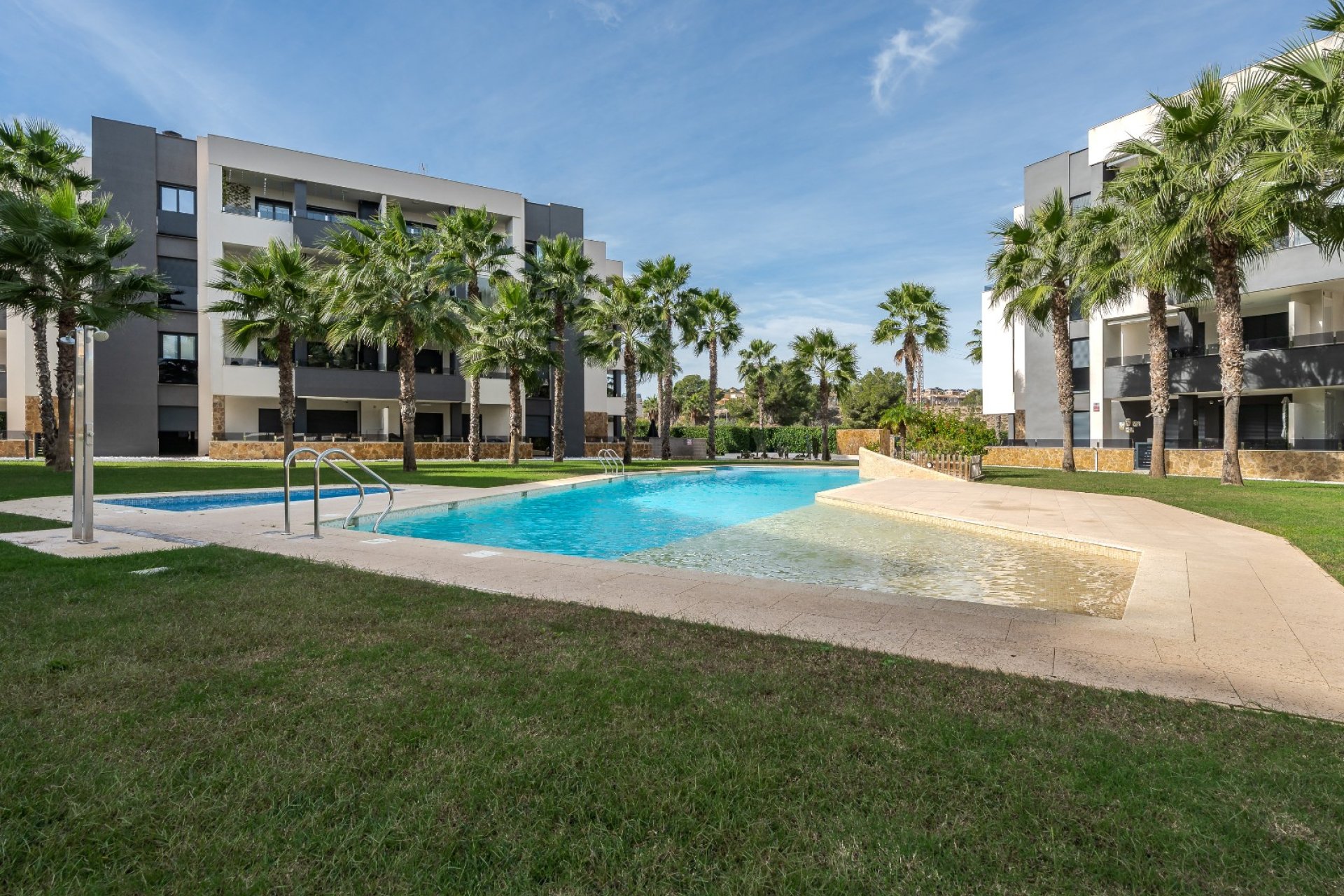 Resale - Apartment / flat - Orihuela Costa - Los Altos