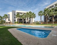 Resale - Apartment / flat - Orihuela Costa - Los Altos